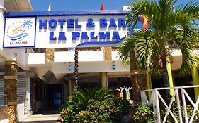 Hotel Maracas Punta Cana